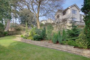 Garden- click for photo gallery